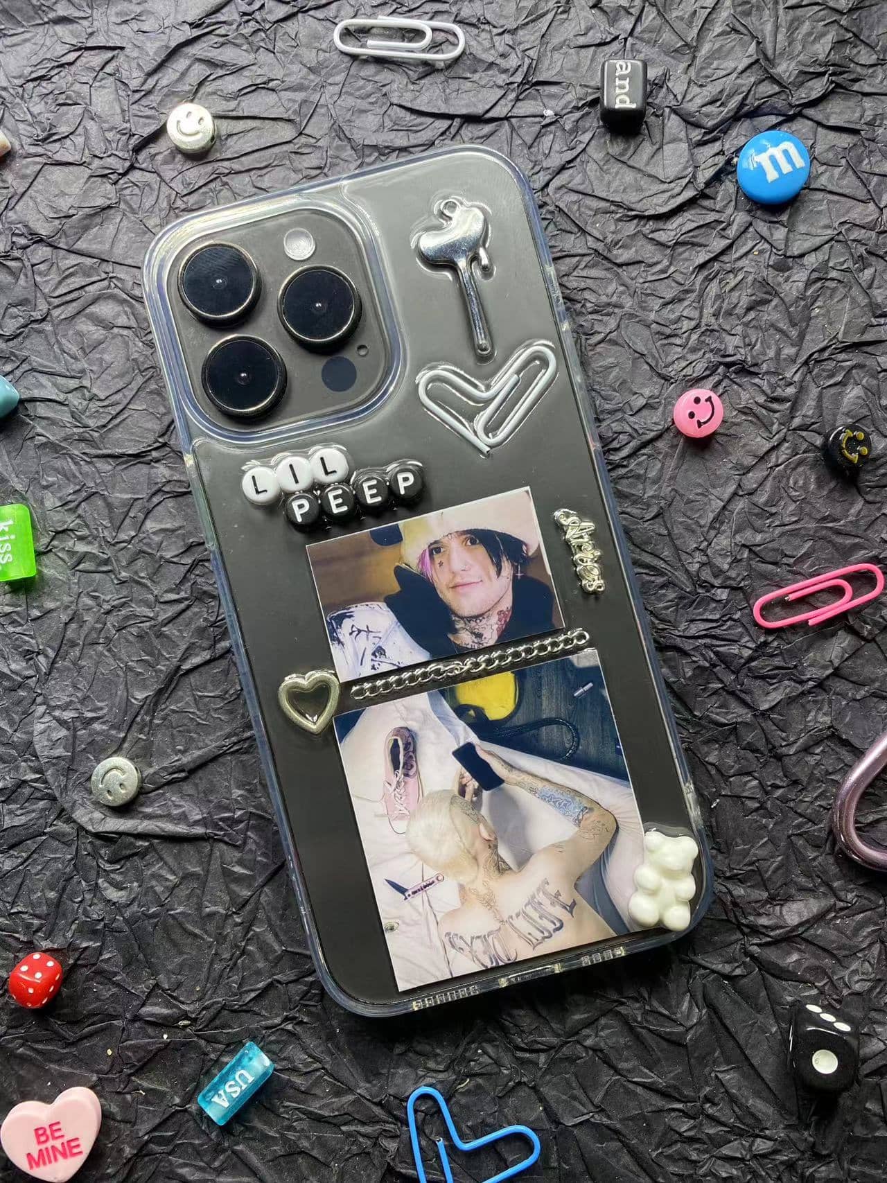 Lil peep     style---20