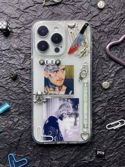 Lil peep  style---21