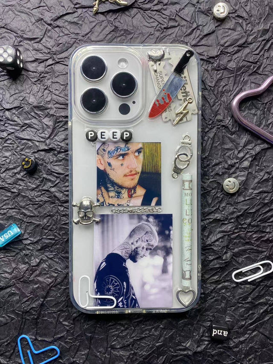Lil peep  style---21