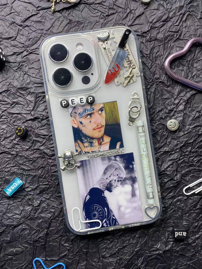 Lil peep  style---21