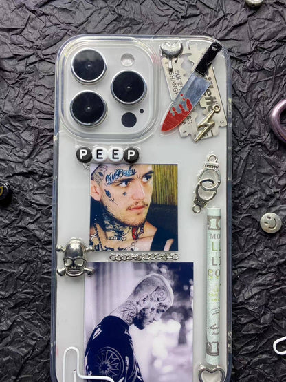 Lil peep  style---21