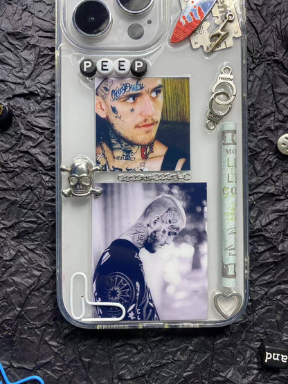Lil peep  style---21