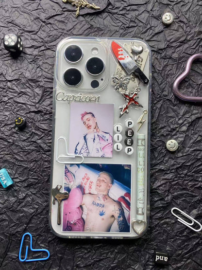 Lil peep    style---23