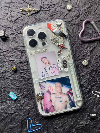 Lil peep    style---23