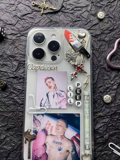 Lil peep    style---23