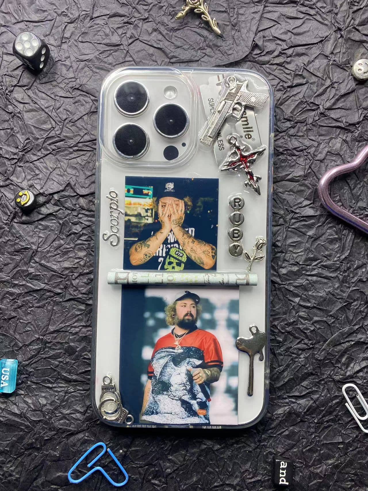 $uicideboy$  RUBY   style---32