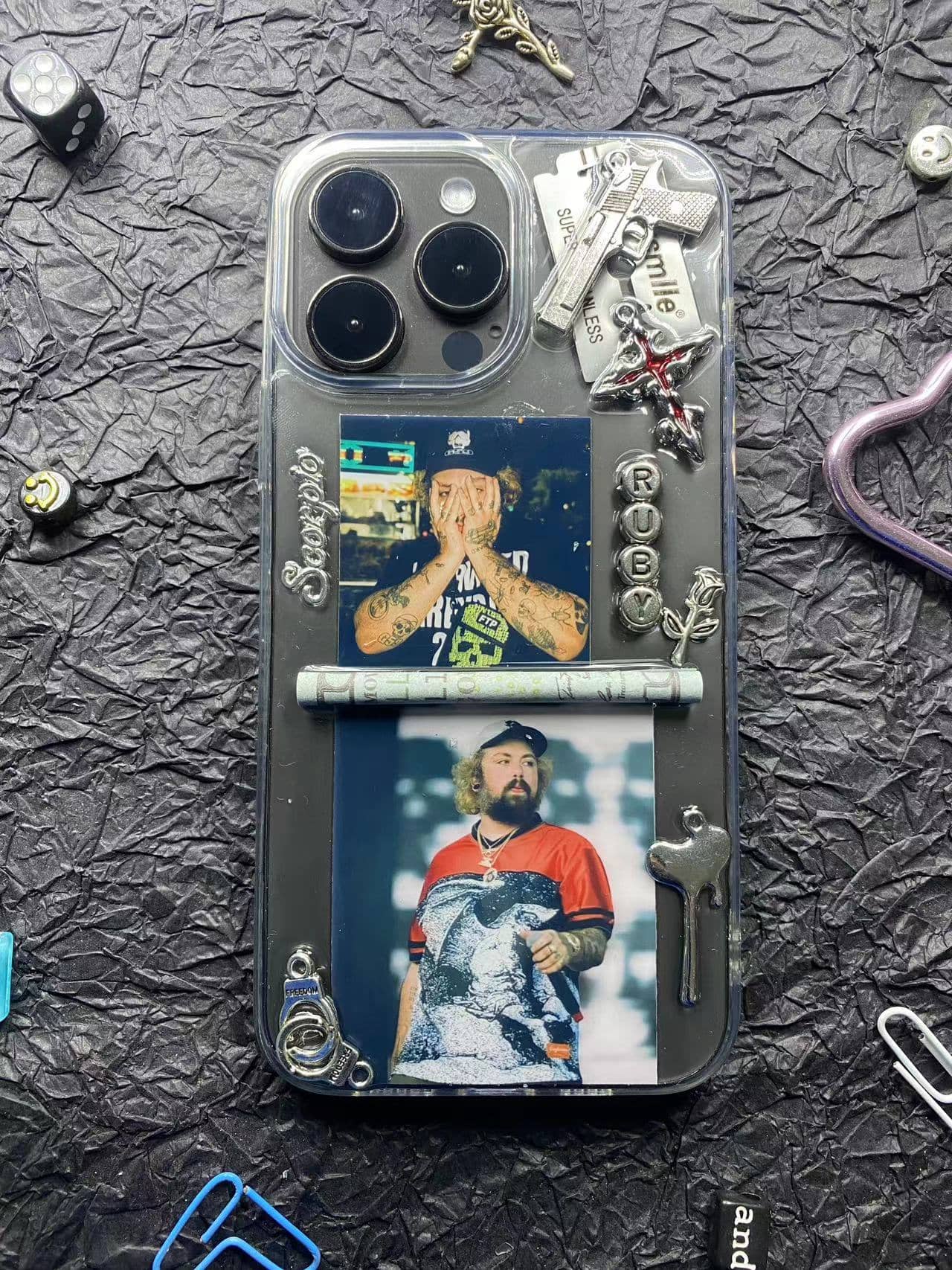 $uicideboy$  RUBY   style---32