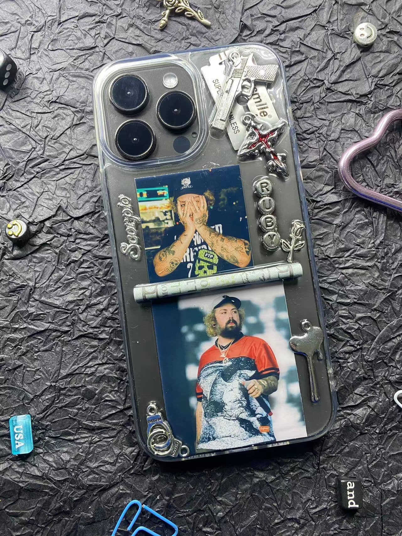 $uicideboy$  RUBY   style---32