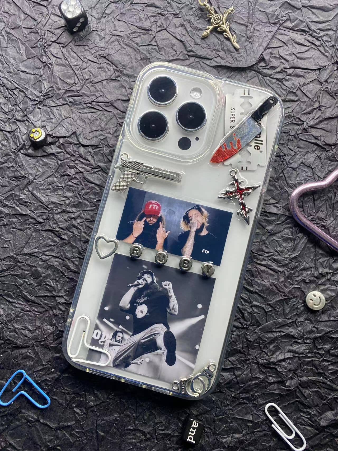 $uicideboy$  RUBY   style---33