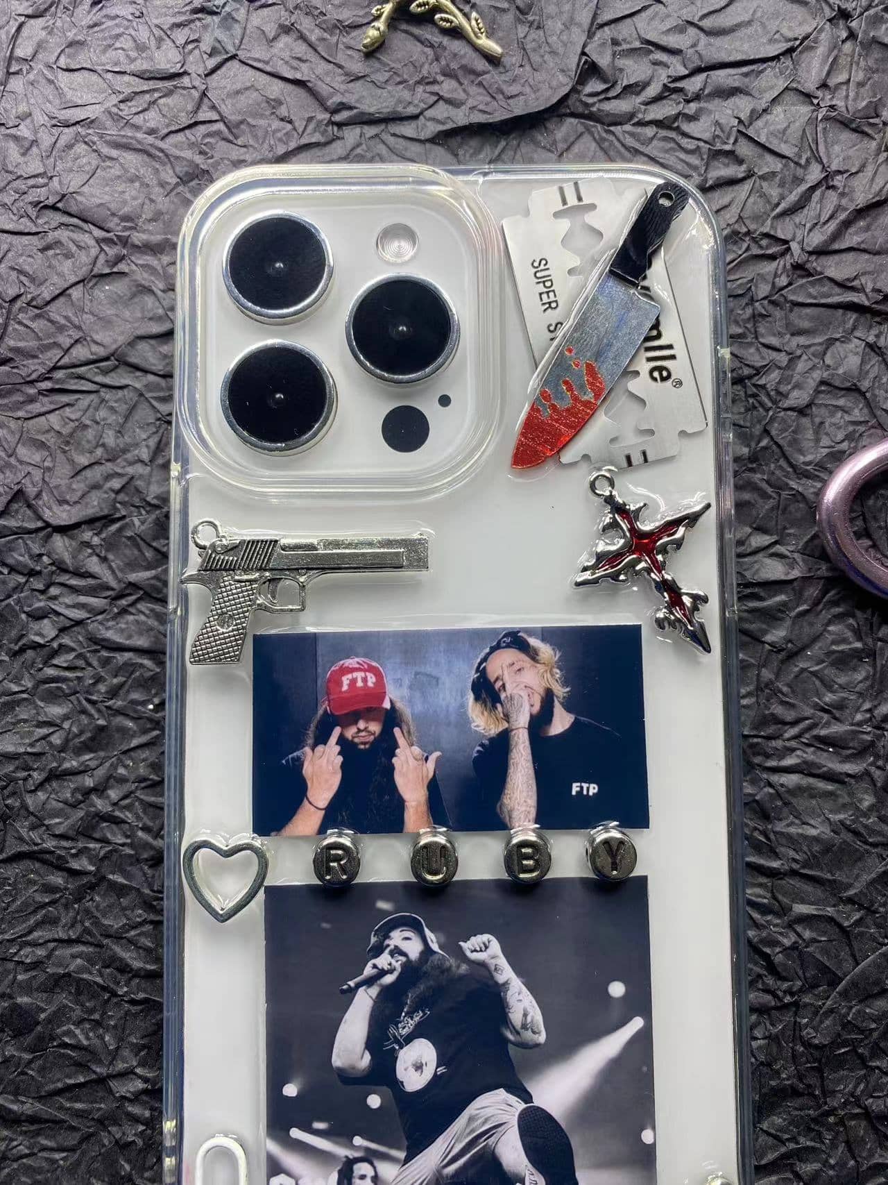 $uicideboy$  RUBY   style---33