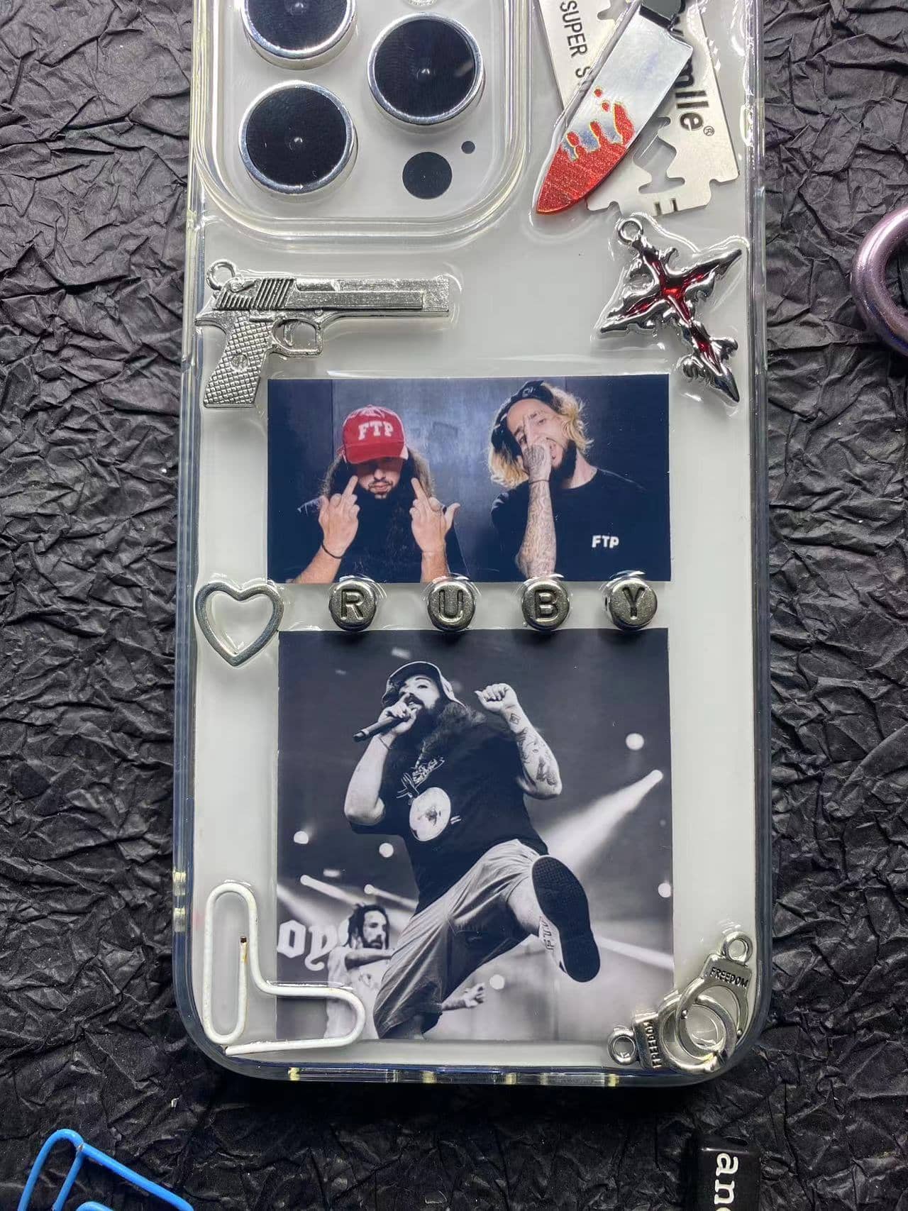 $uicideboy$  RUBY   style---33