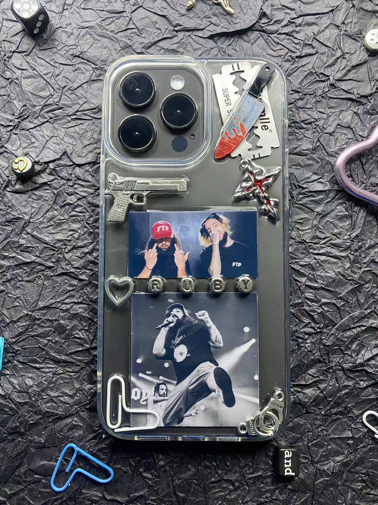 $uicideboy$  RUBY   style---33