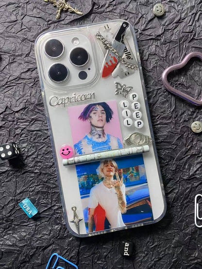 Lil peep     style---24