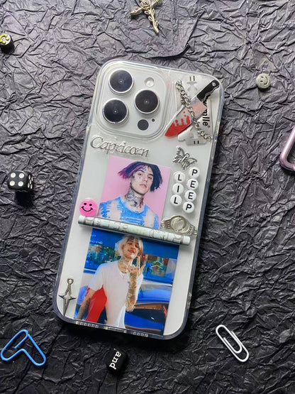 Lil peep     style---24