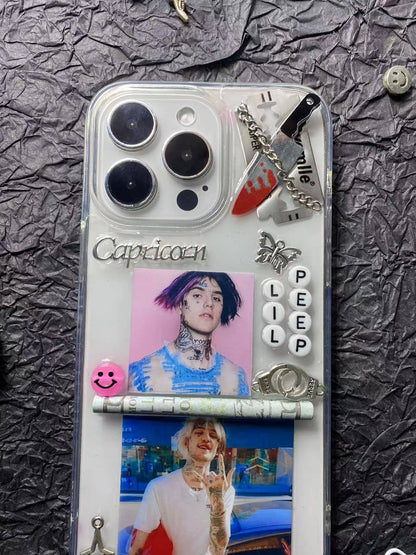 Lil peep     style---24