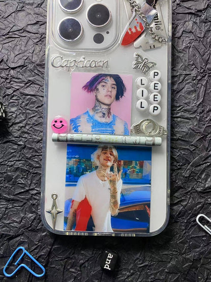 Lil peep     style---24