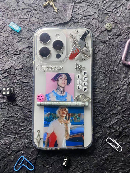 Lil peep     style---24