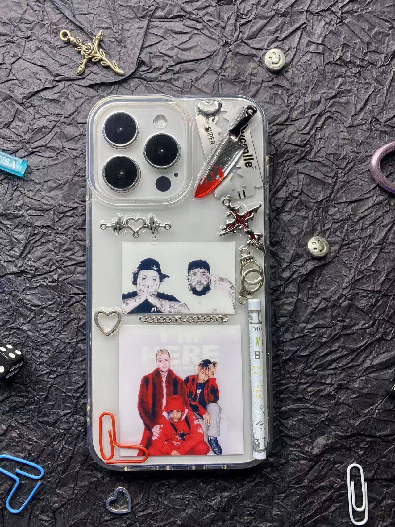 $uicideboy$--Lilpeep--xxx-juicewrld