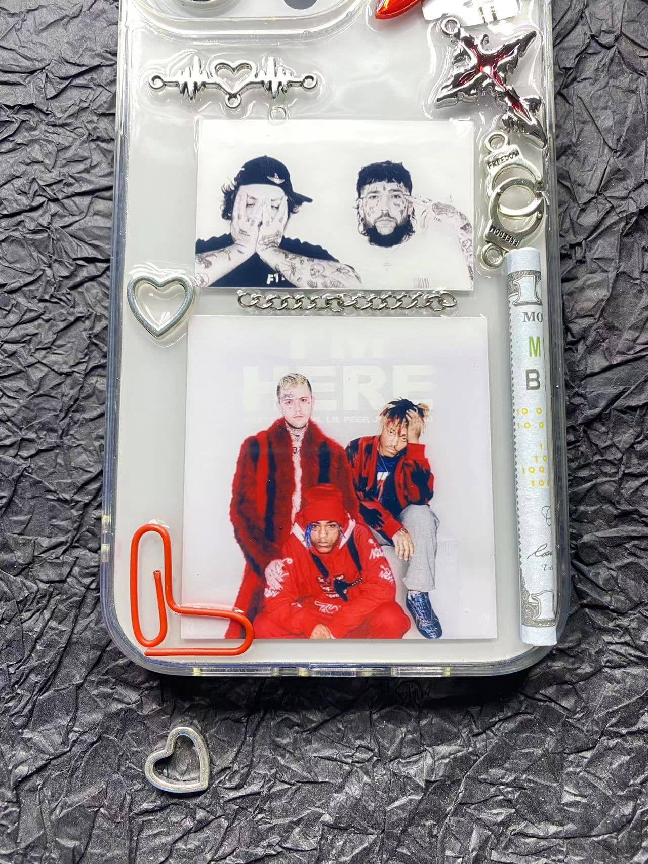 $uicideboy$--Lilpeep--xxx-juicewrld