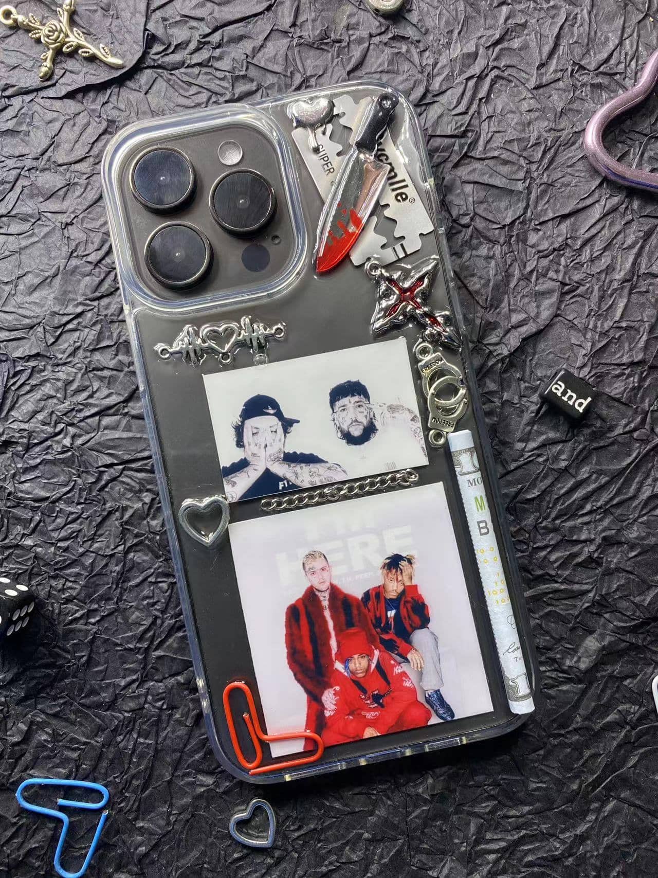 $uicideboy$--Lilpeep--xxx-juicewrld