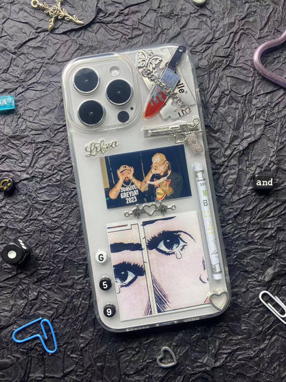 $uicideboy$ Album Cover style---36