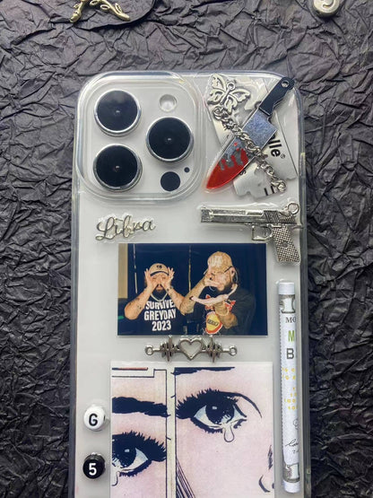 $uicideboy$ Album Cover style---36