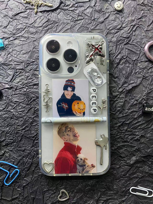 Lil peep    style---25