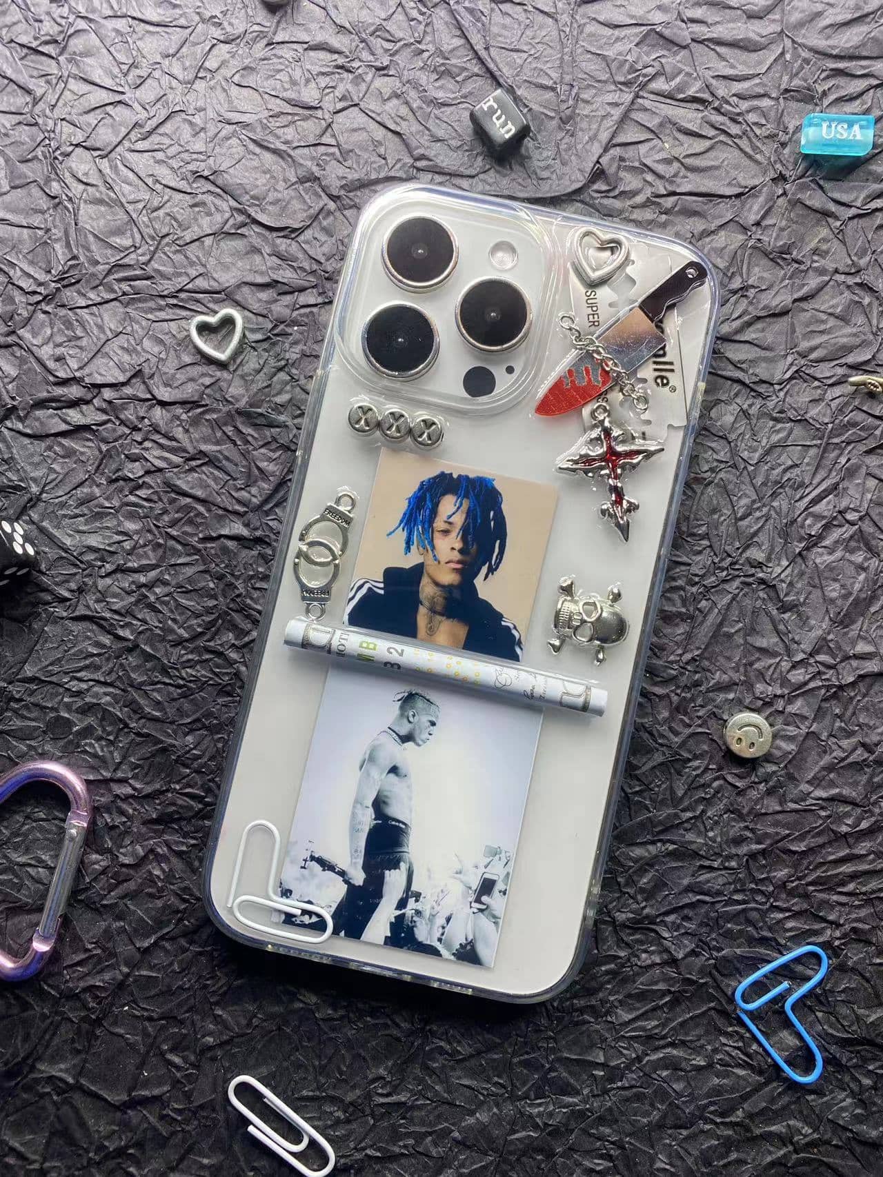 xxxtentacion    style---2