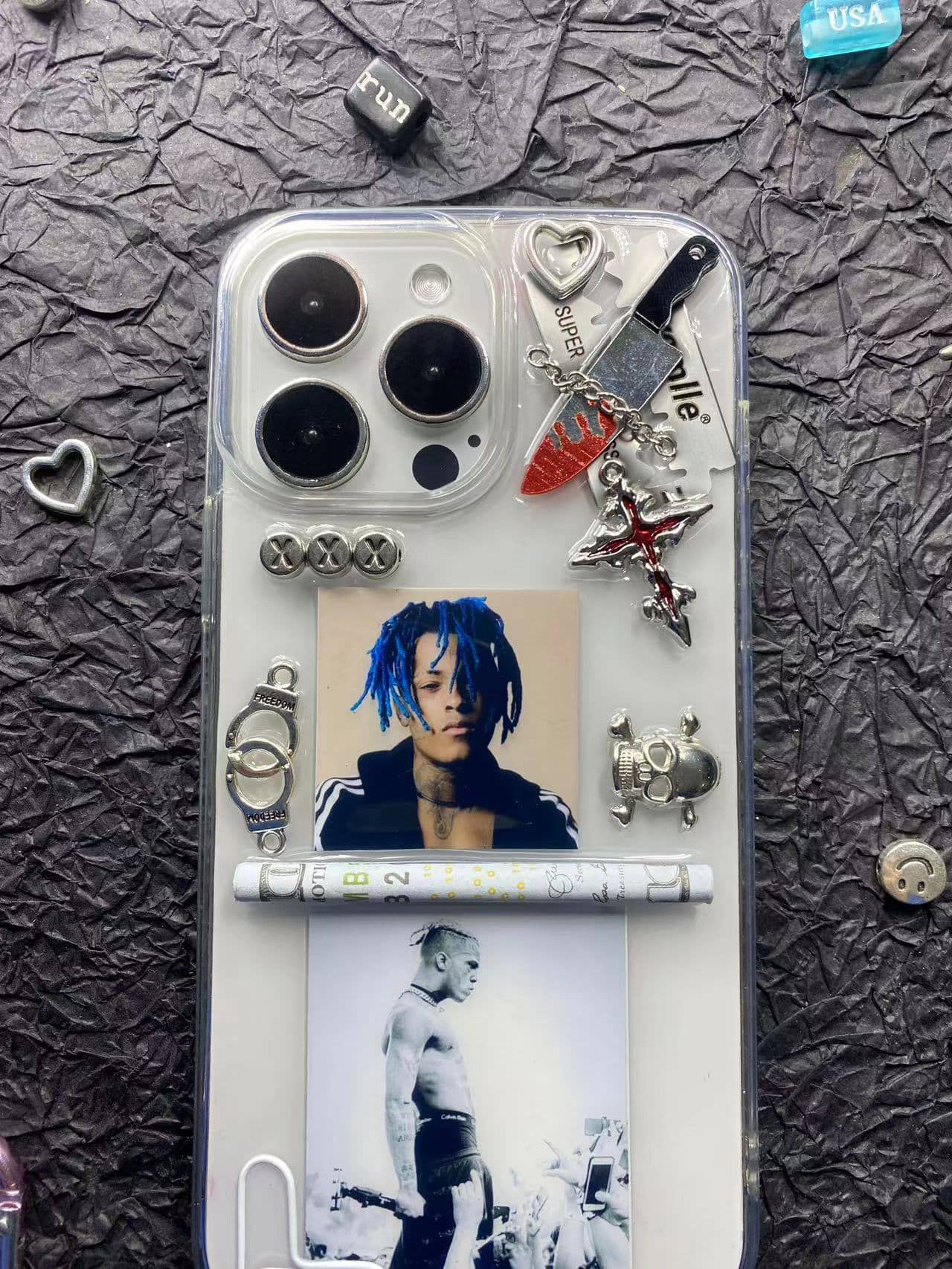 xxxtentacion    style---2