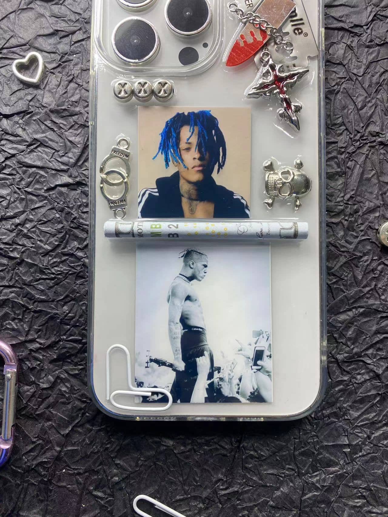 xxxtentacion    style---2