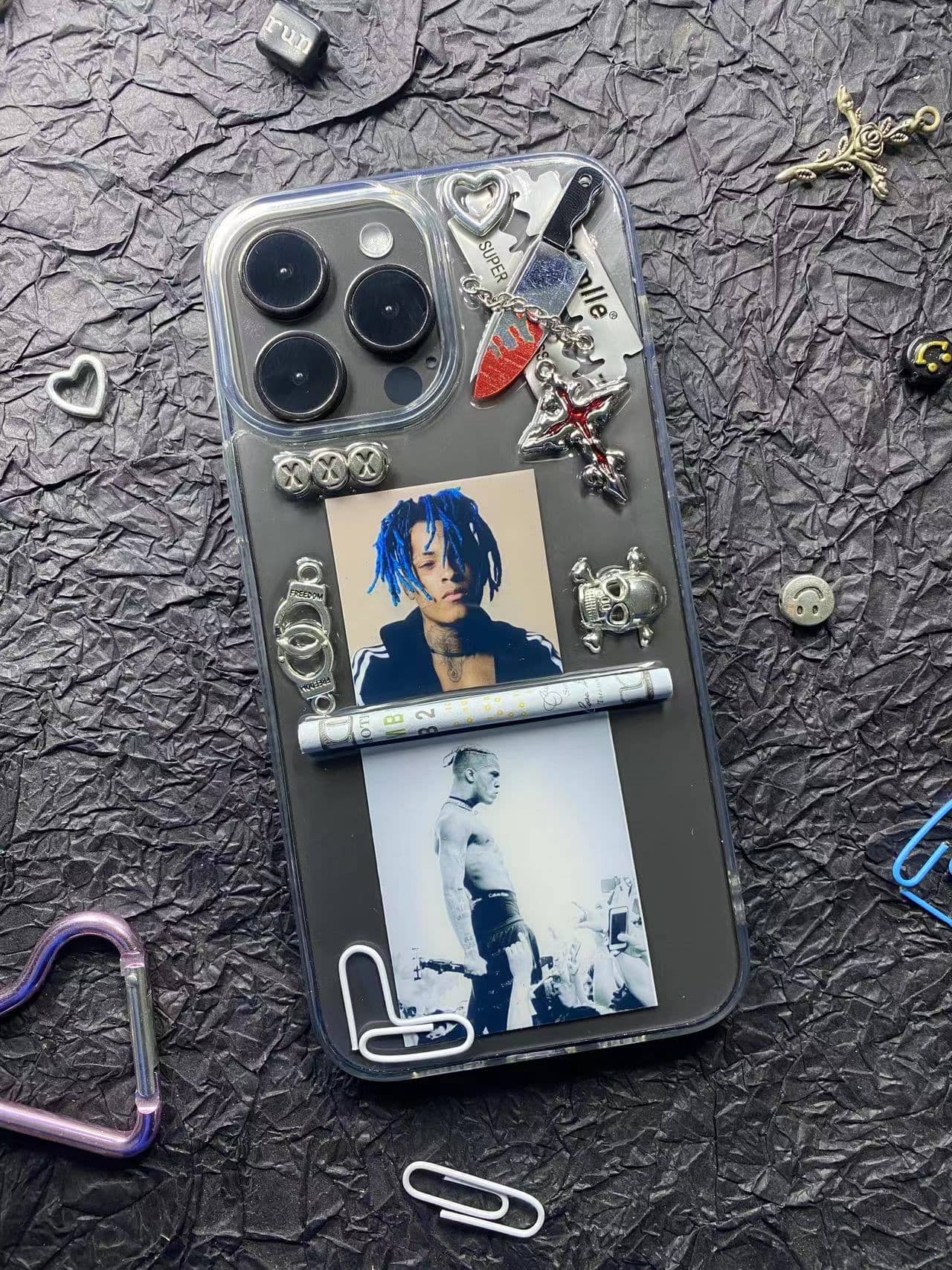 xxxtentacion    style---2