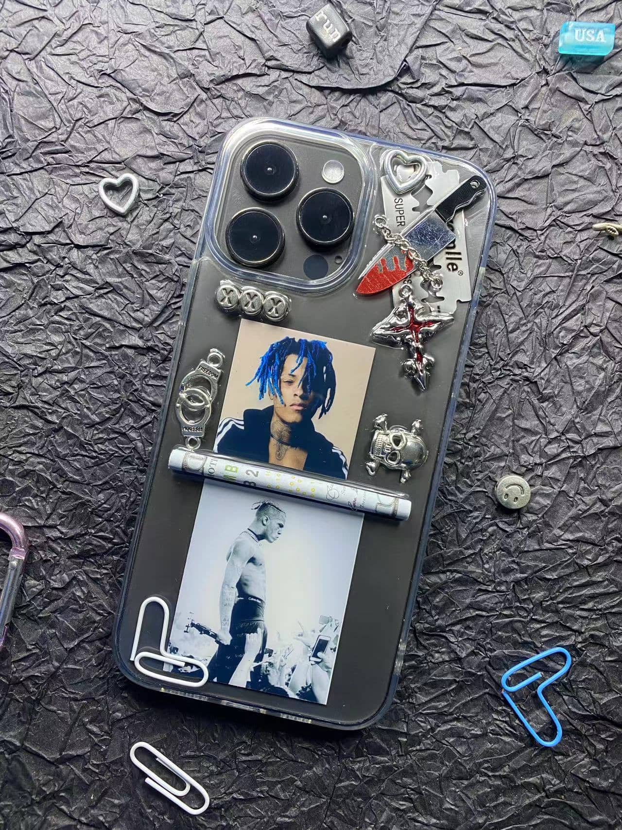 xxxtentacion    style---2