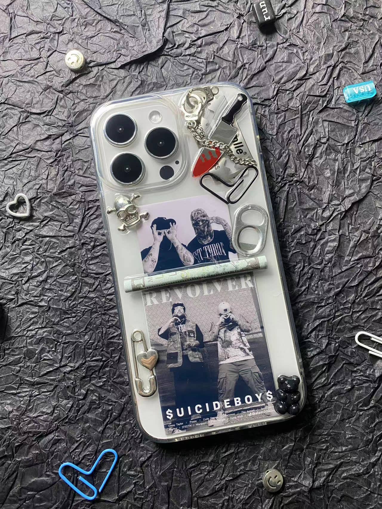 Suicideboy$-Stil ---40