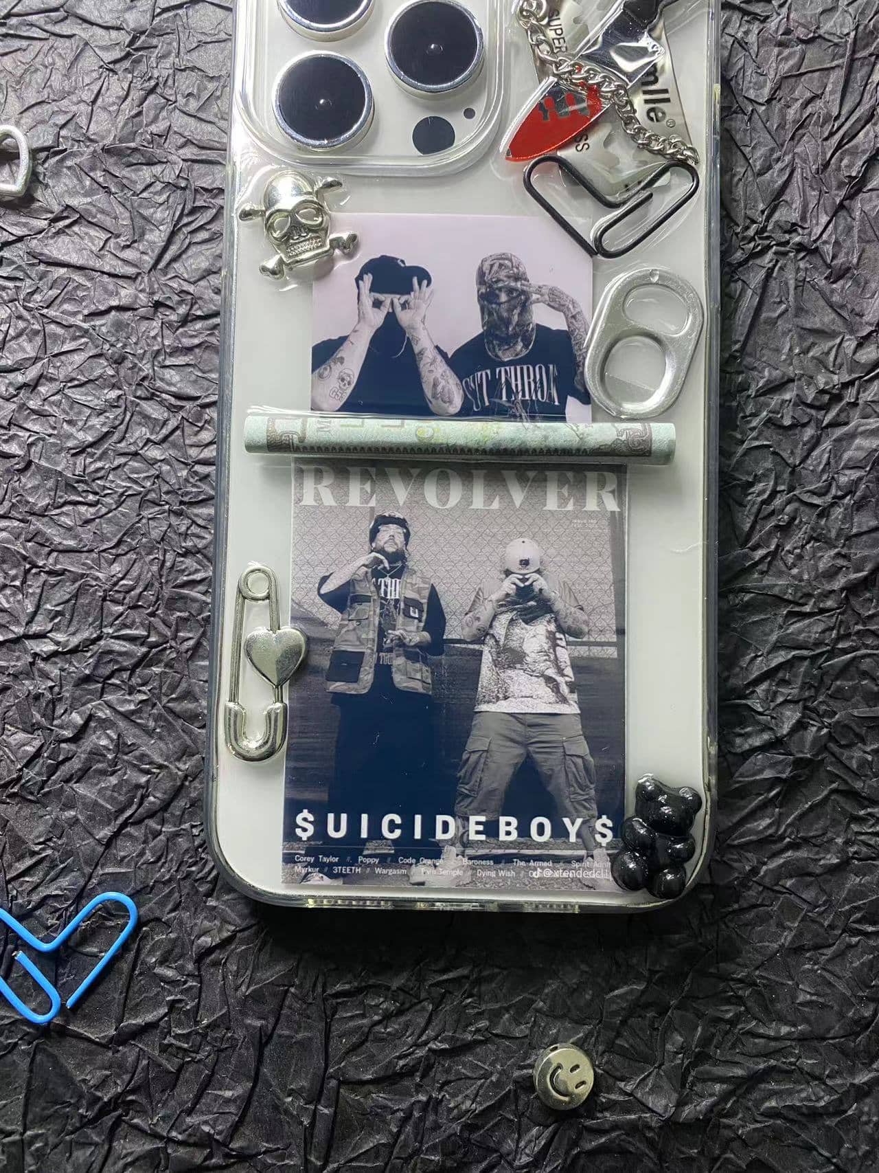 Suicideboy$-Stil ---40
