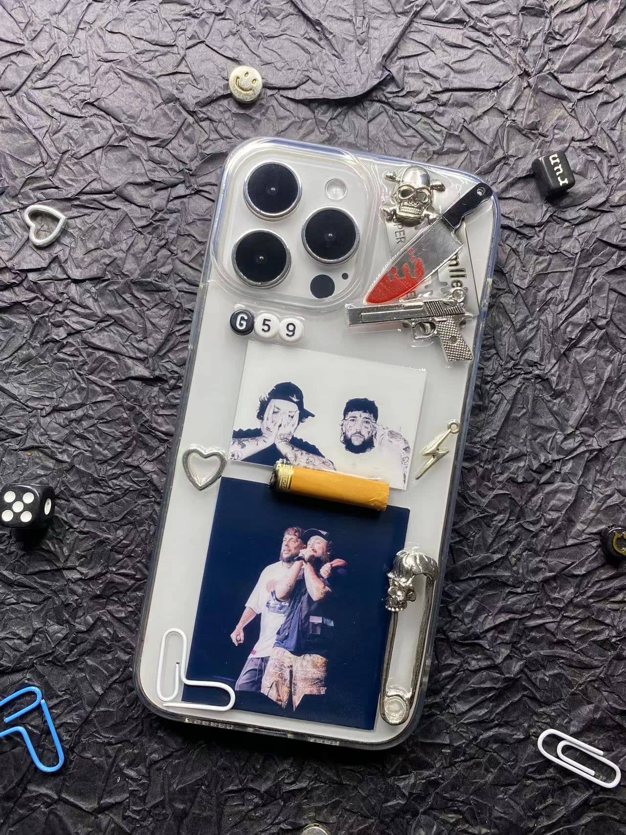 $ uicideboy $ Stil---41