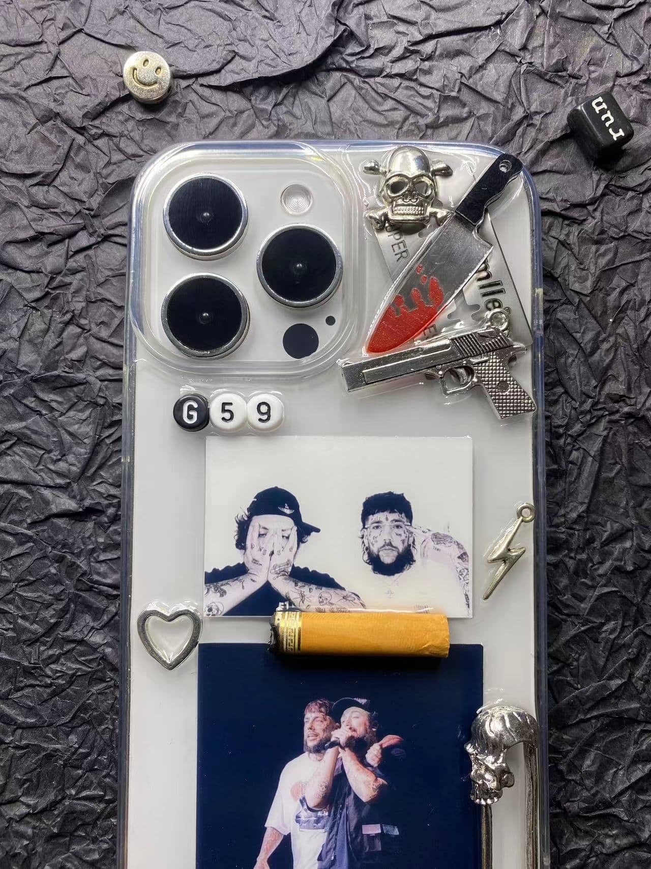 $ uicideboy $ Stil---41