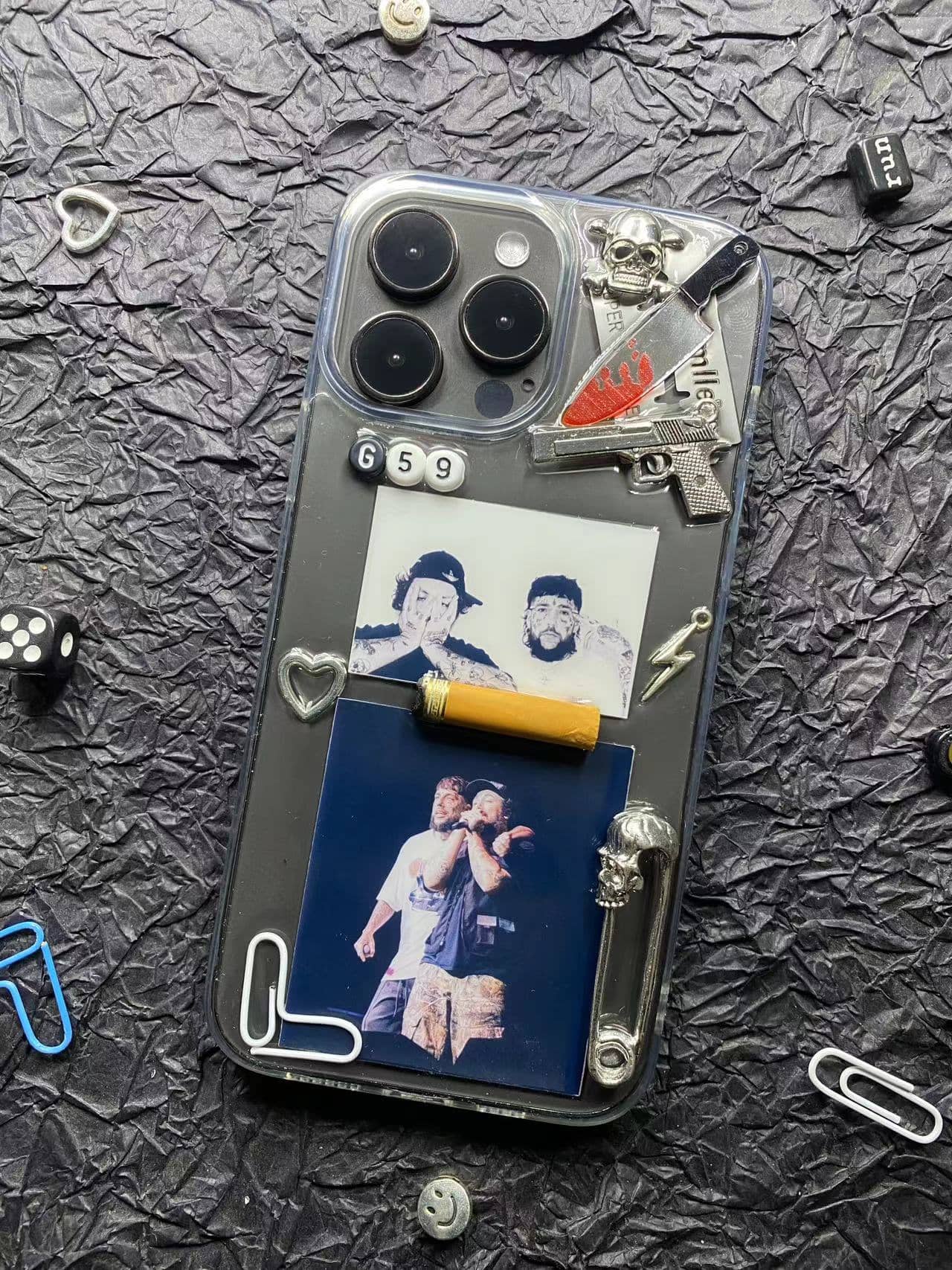 $ uicideboy $ Stil---41