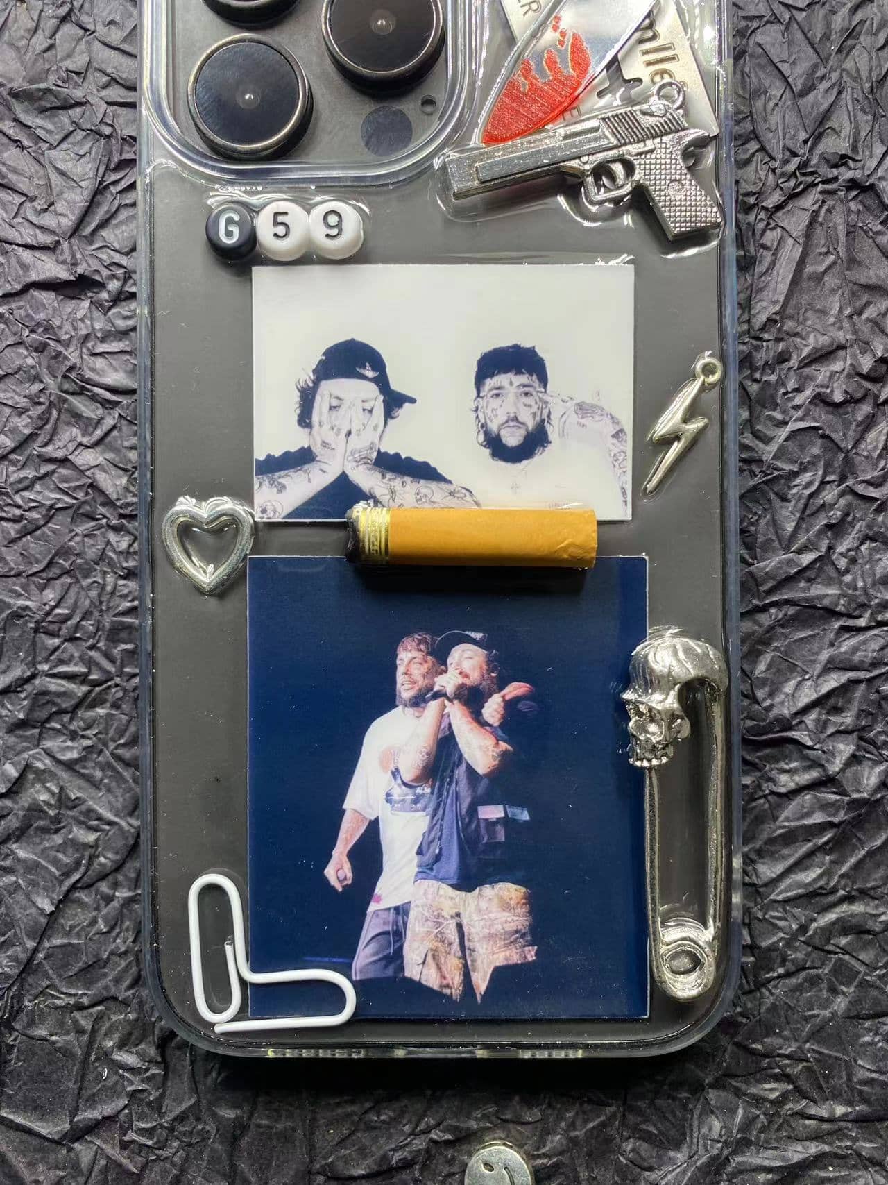 $ uicideboy $ Stil---41