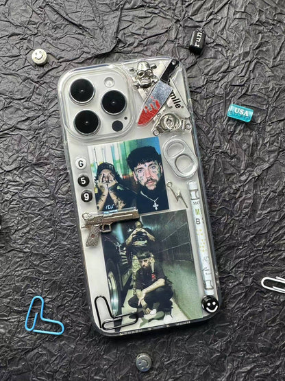 ＄uicideboy＄ Stil---48