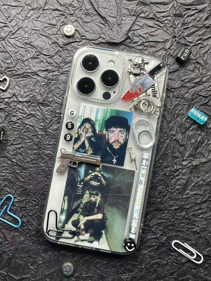 ＄uicideboy＄ Stil---48