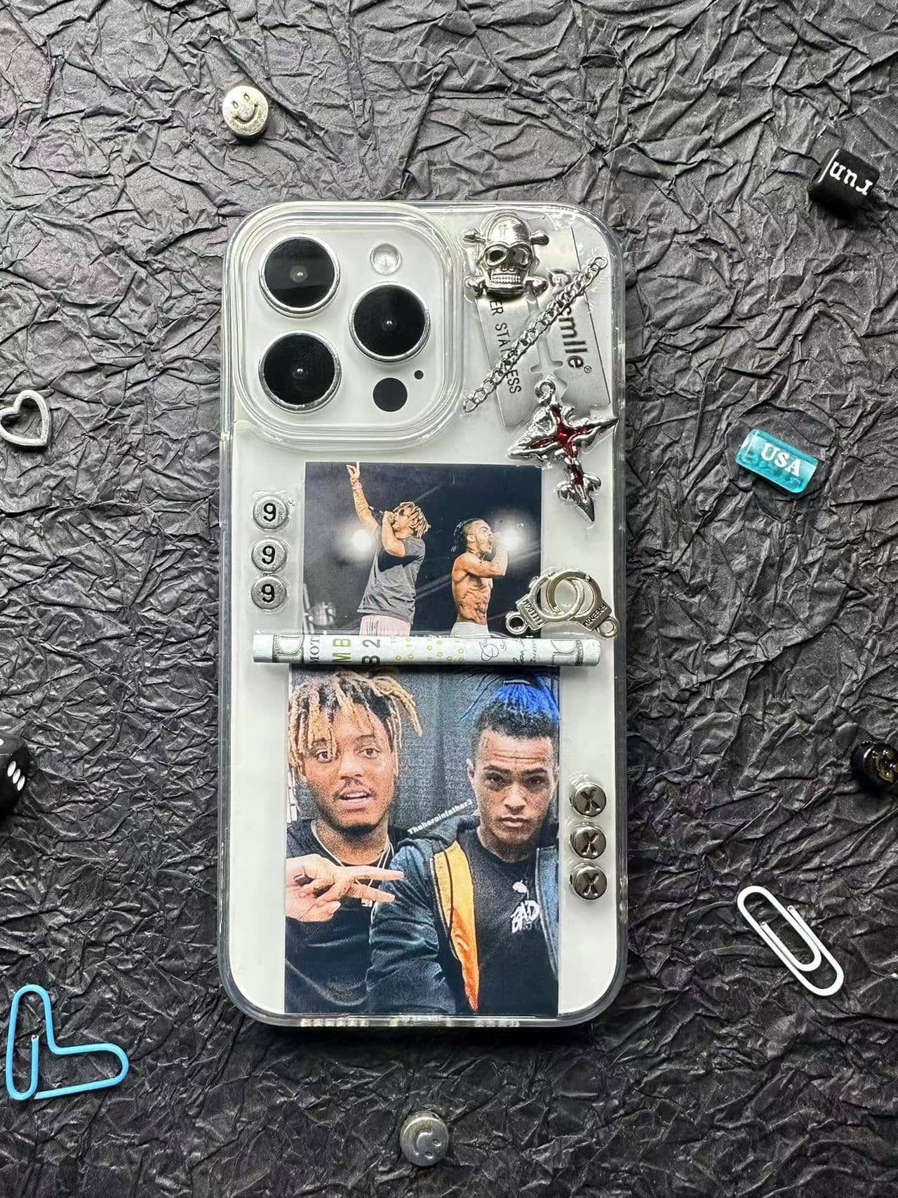 juice wrld    style---13