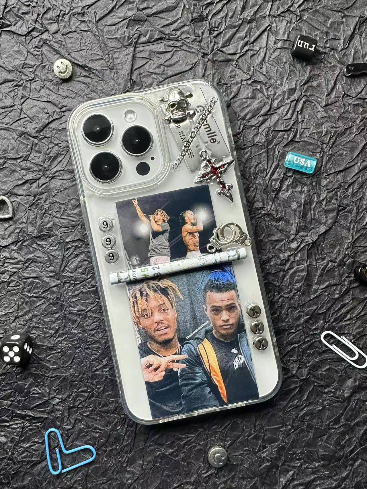 juice wrld    style---13