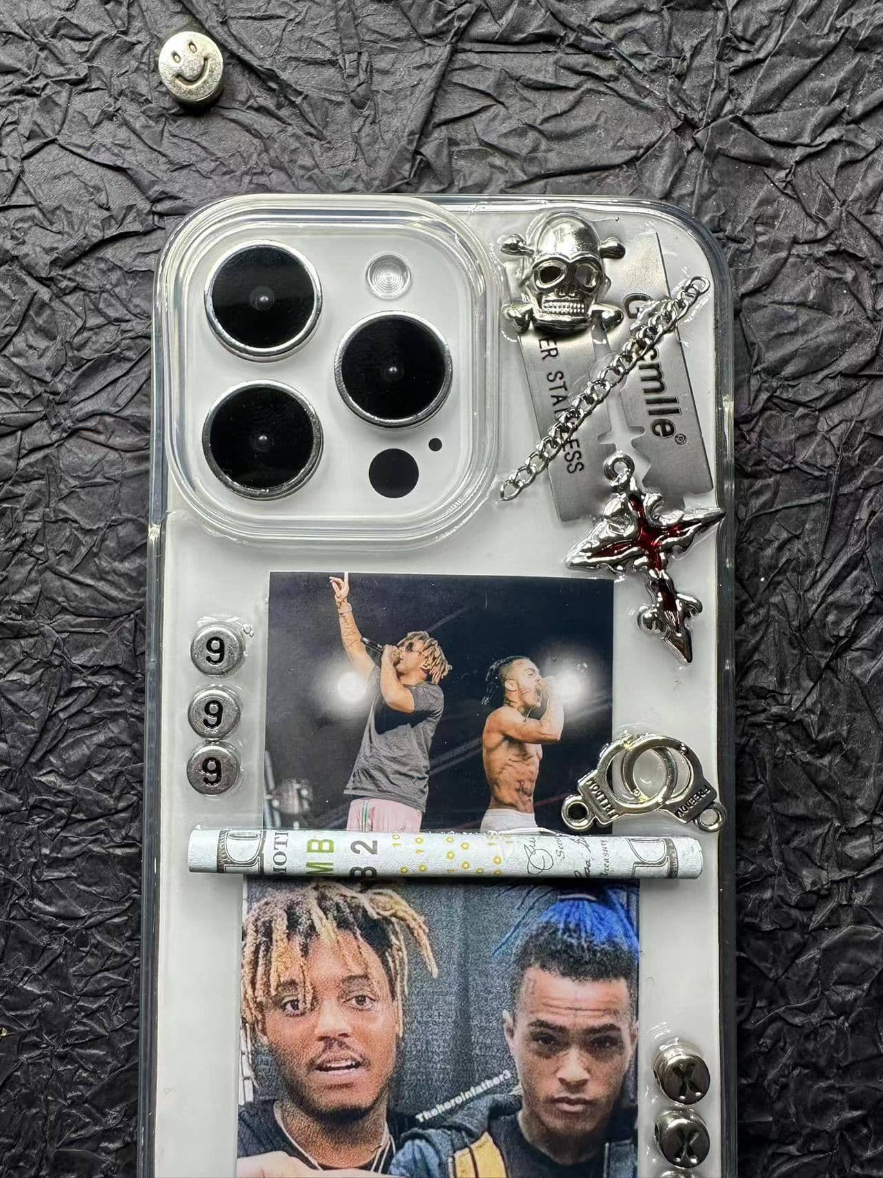 juice wrld    style---13