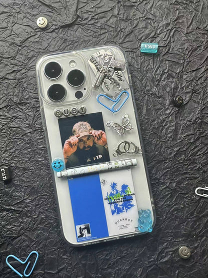 $uicideboy$ RUBY  Album Cover   style---53