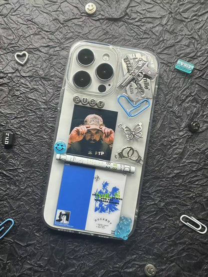 $uicideboy$ RUBY  Album Cover   style---53