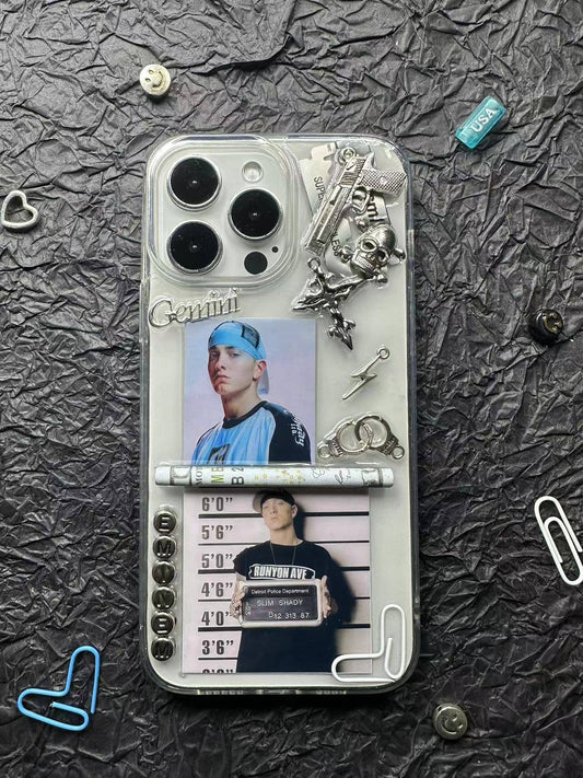 Eminem     style---3