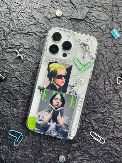 Billie Eilish    style---3