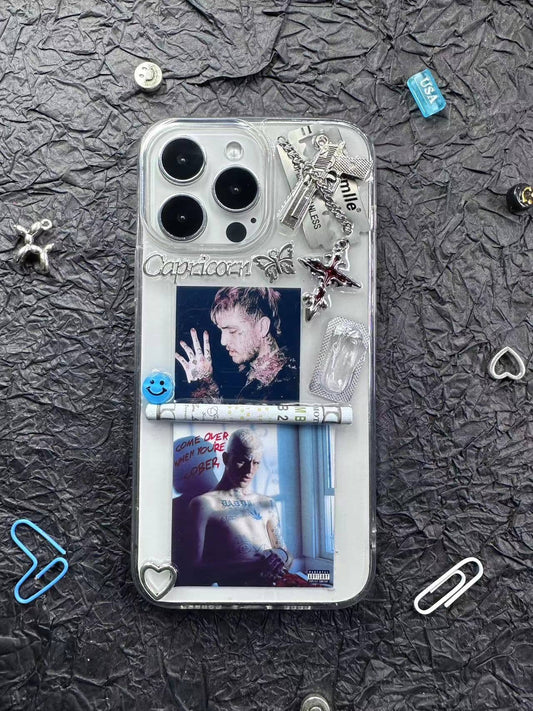 Lil peep    style---29