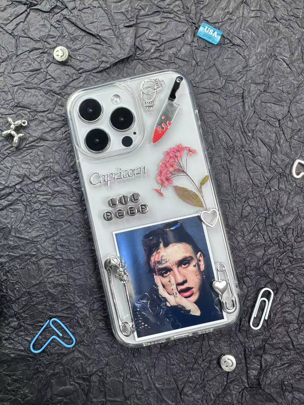 Lil peep   style---30