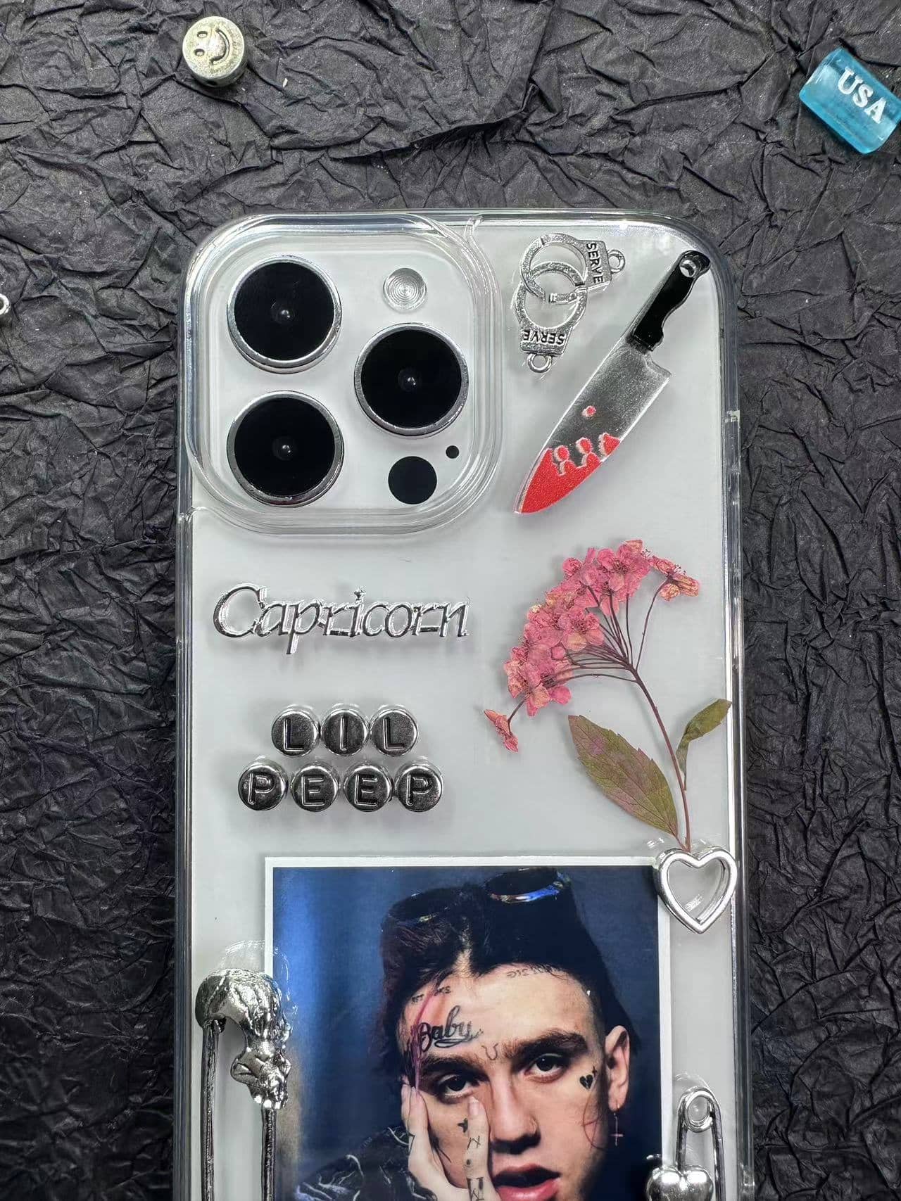 Lil peep   style---30